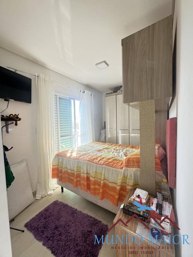 Apartamento à venda com 2 quartos, 106m² - Foto 4