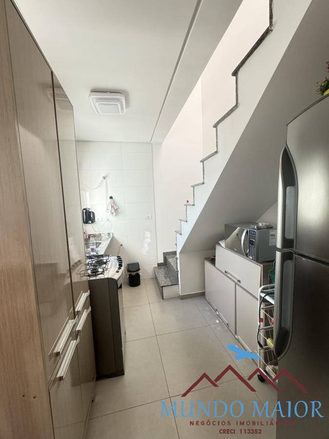 Apartamento à venda com 2 quartos, 106m² - Foto 1