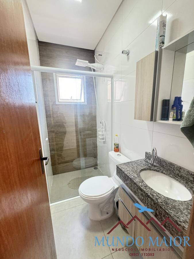 Apartamento à venda com 2 quartos, 106m² - Foto 10