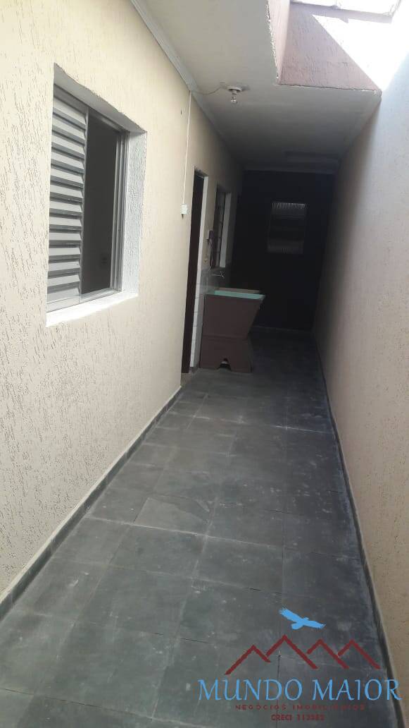 Casa à venda com 3 quartos, 150m² - Foto 14