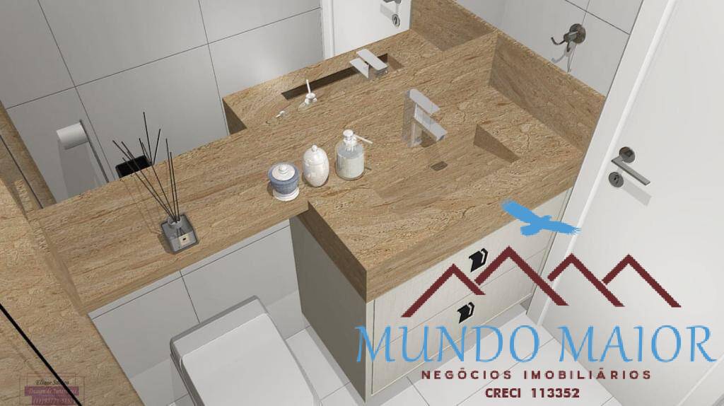 Apartamento à venda com 2 quartos, 110m² - Foto 24