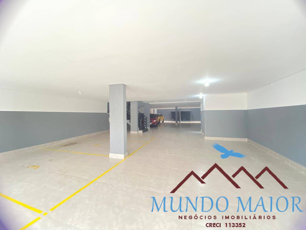 Apartamento à venda com 2 quartos, 110m² - Foto 58