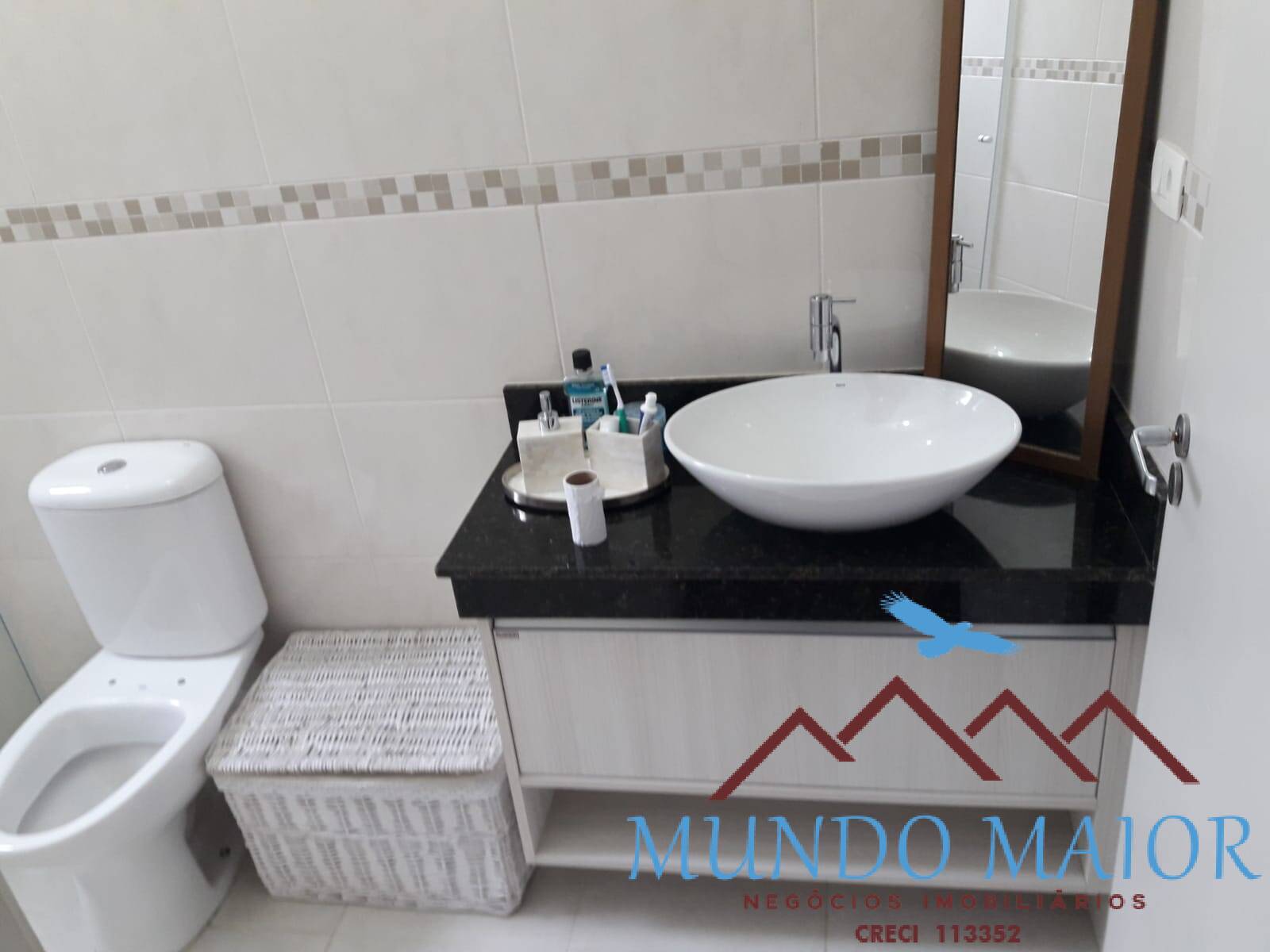 Apartamento à venda com 3 quartos, 187m² - Foto 25