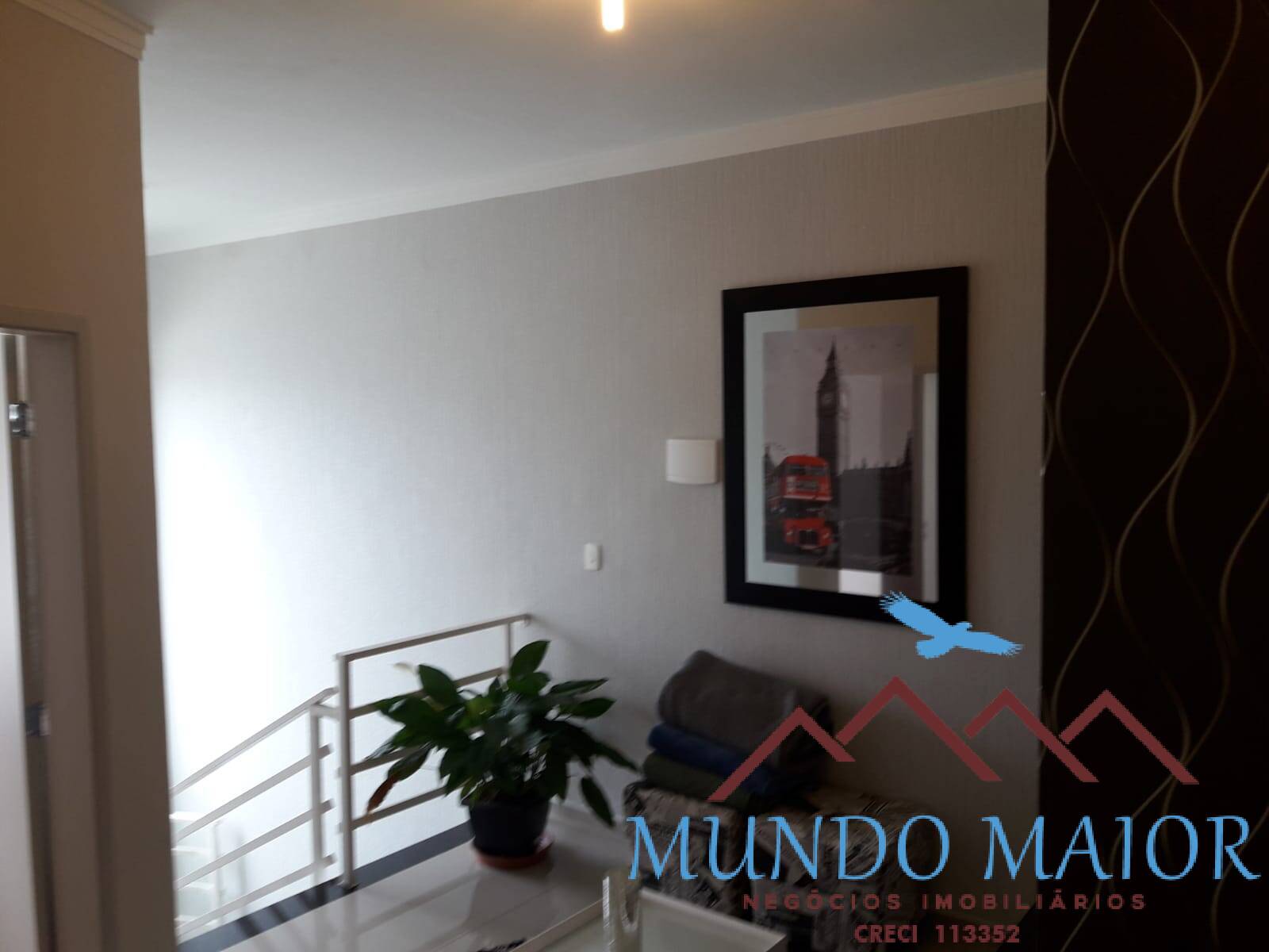 Apartamento à venda com 3 quartos, 187m² - Foto 11