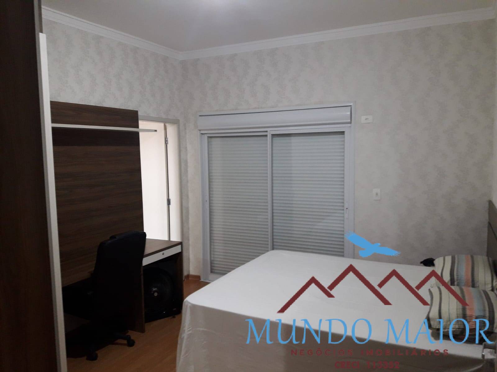 Apartamento à venda com 3 quartos, 187m² - Foto 18