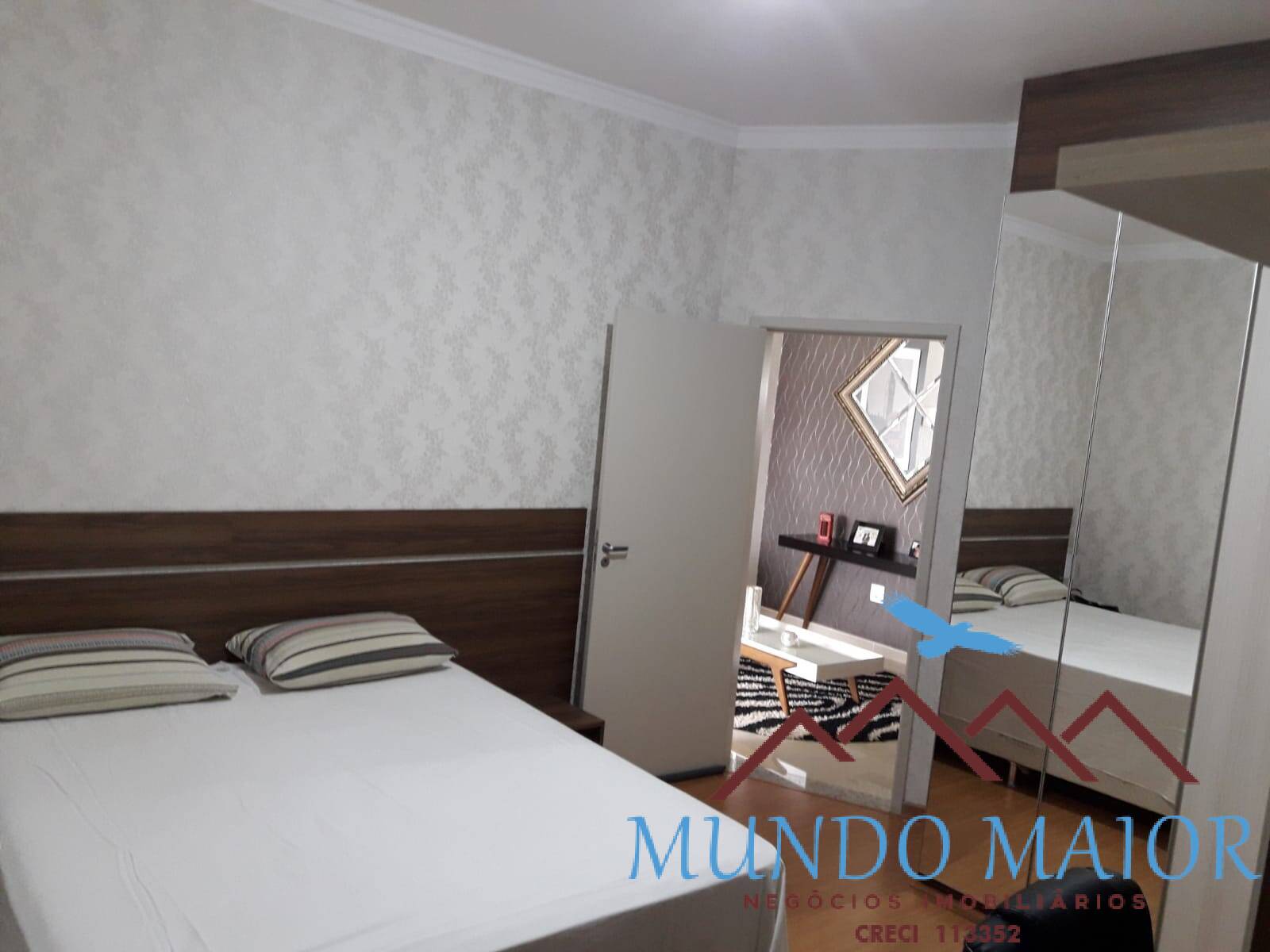 Apartamento à venda com 3 quartos, 187m² - Foto 19