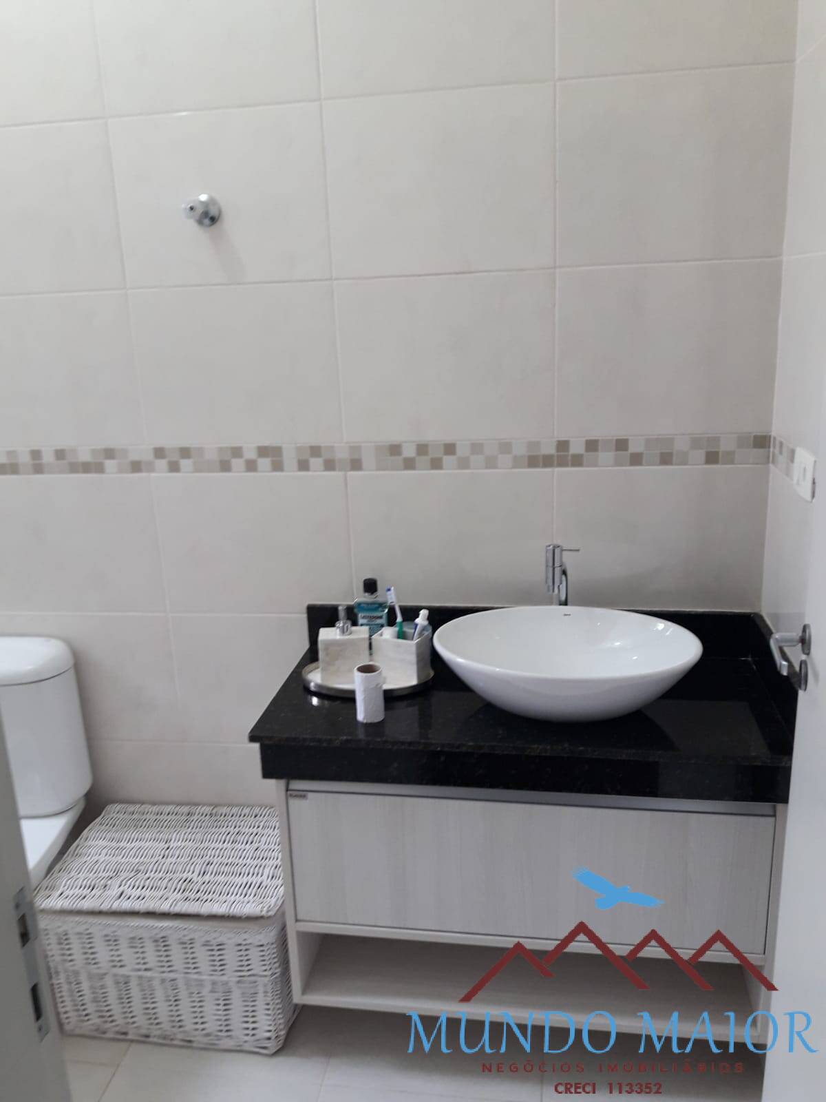 Apartamento à venda com 3 quartos, 187m² - Foto 26