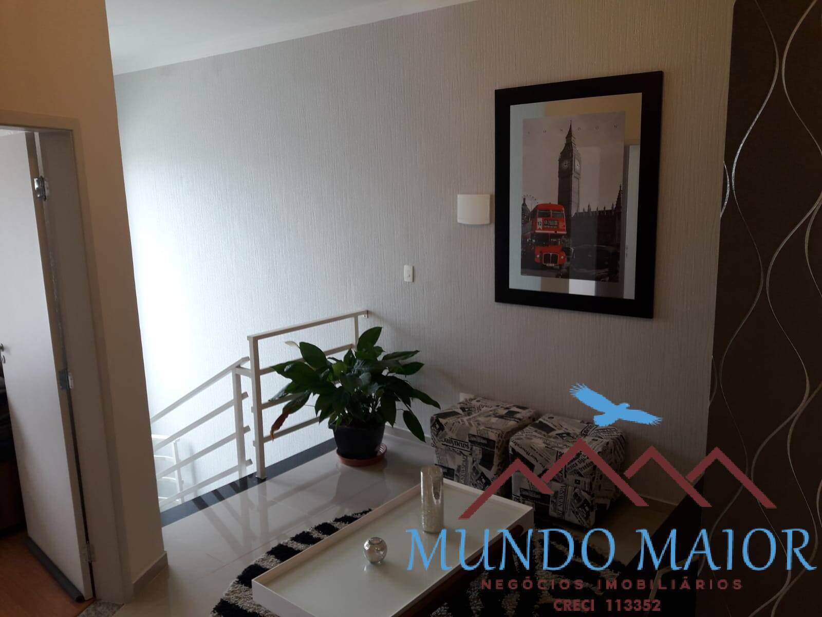 Apartamento à venda com 3 quartos, 187m² - Foto 8