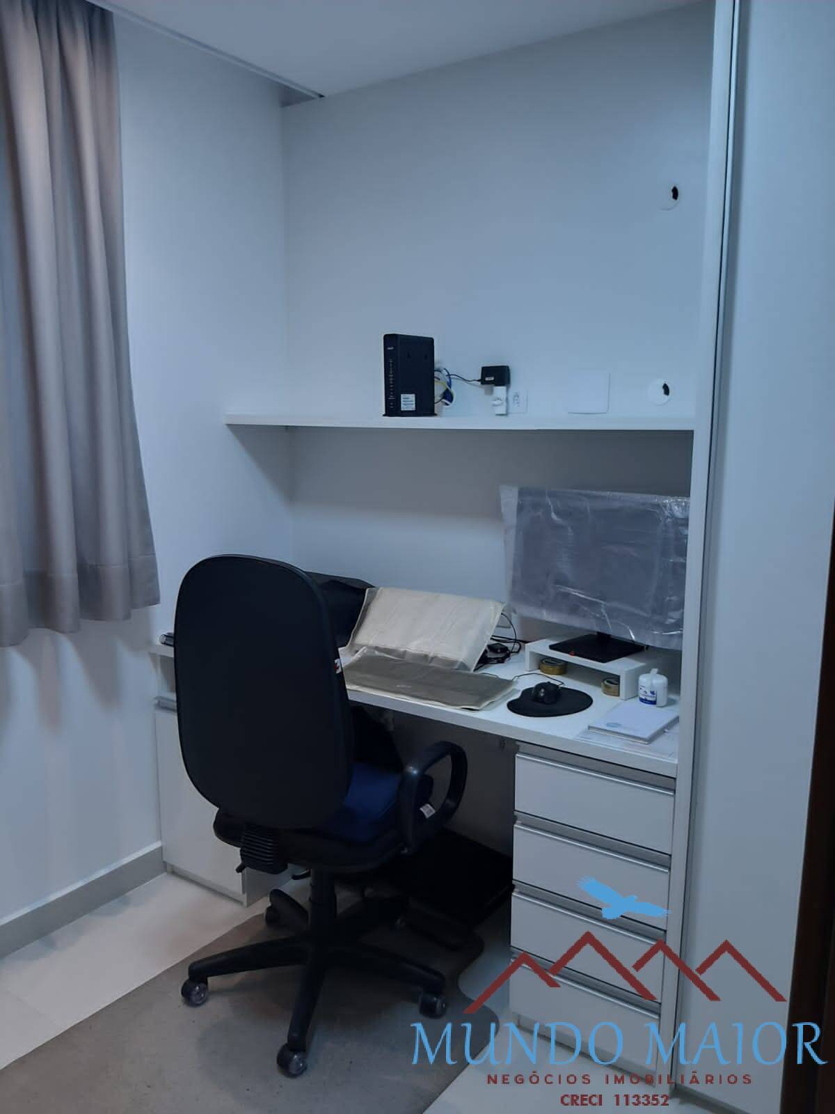 Apartamento à venda com 3 quartos, 89m² - Foto 11