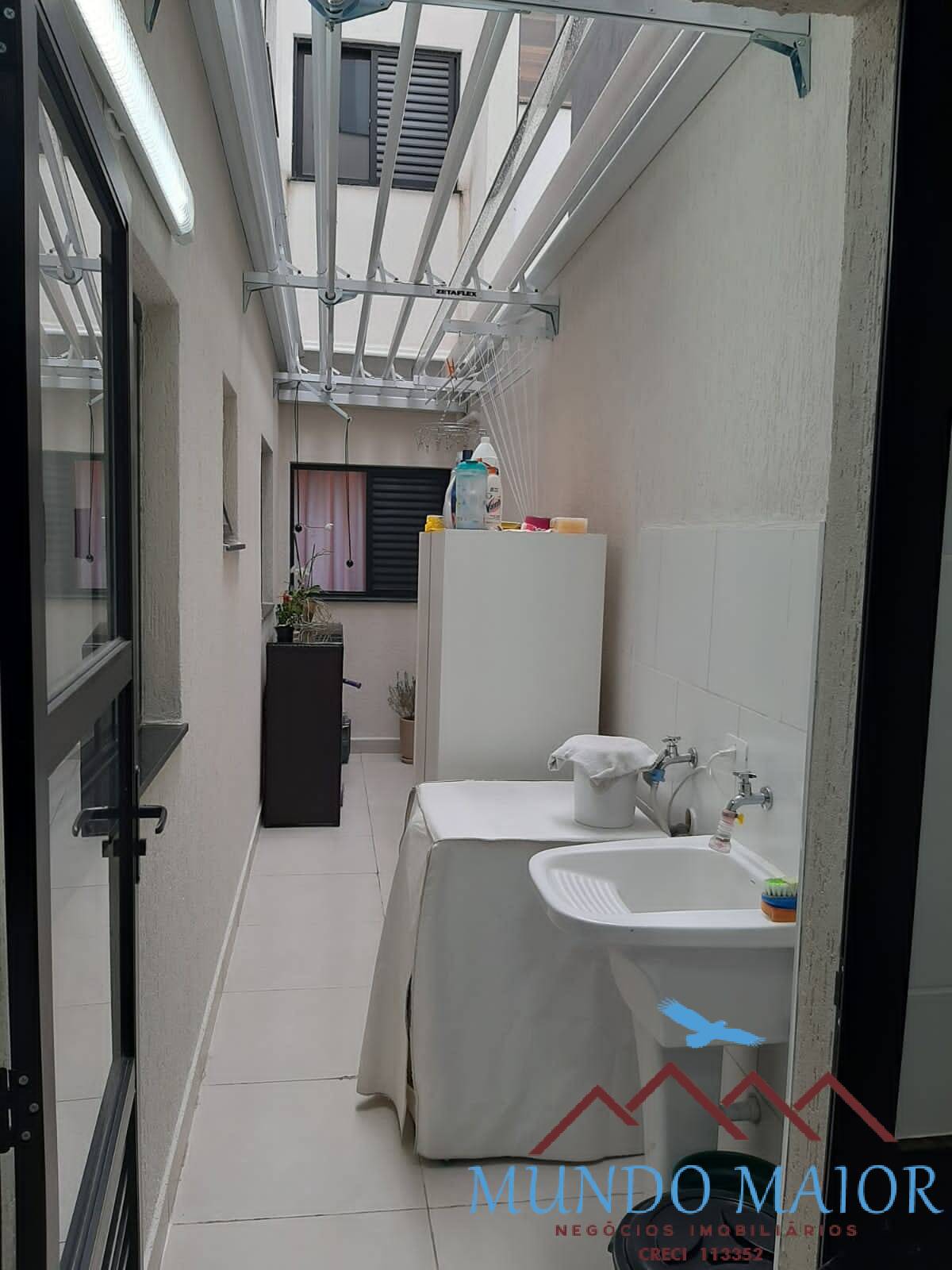 Apartamento à venda com 3 quartos, 89m² - Foto 5