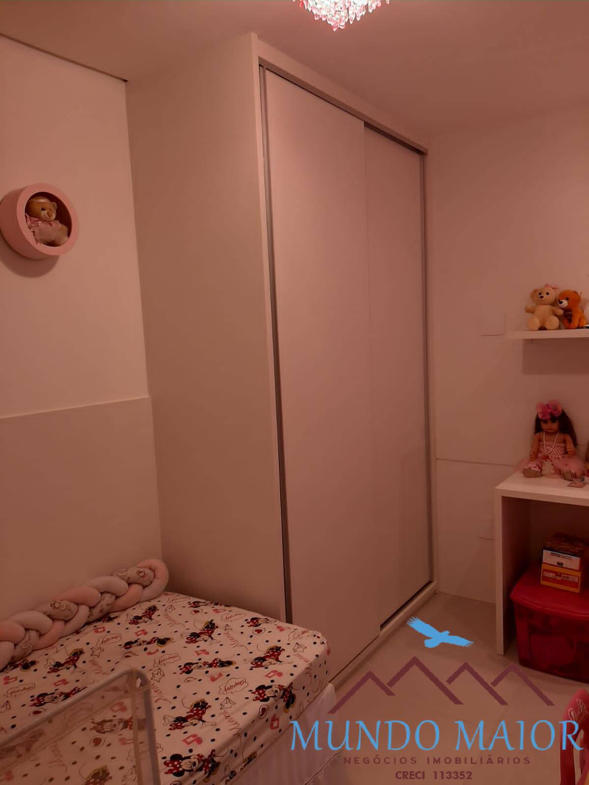 Apartamento à venda com 3 quartos, 89m² - Foto 16