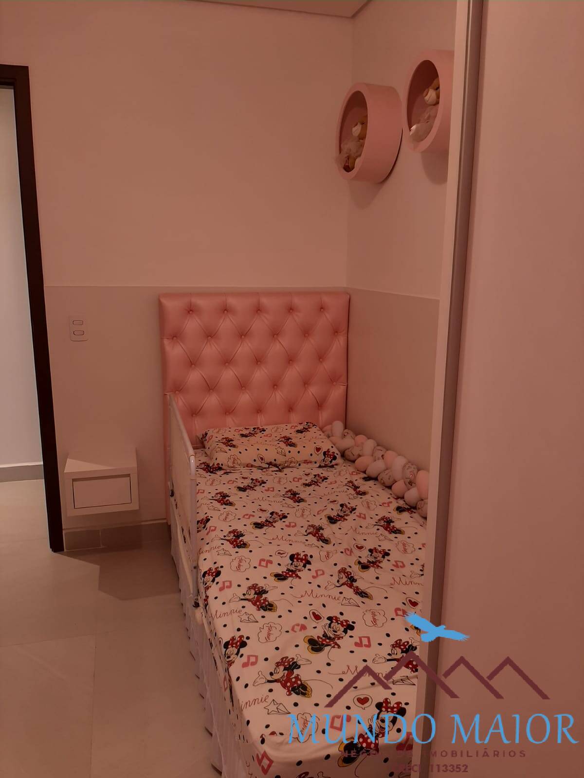 Apartamento à venda com 3 quartos, 89m² - Foto 15