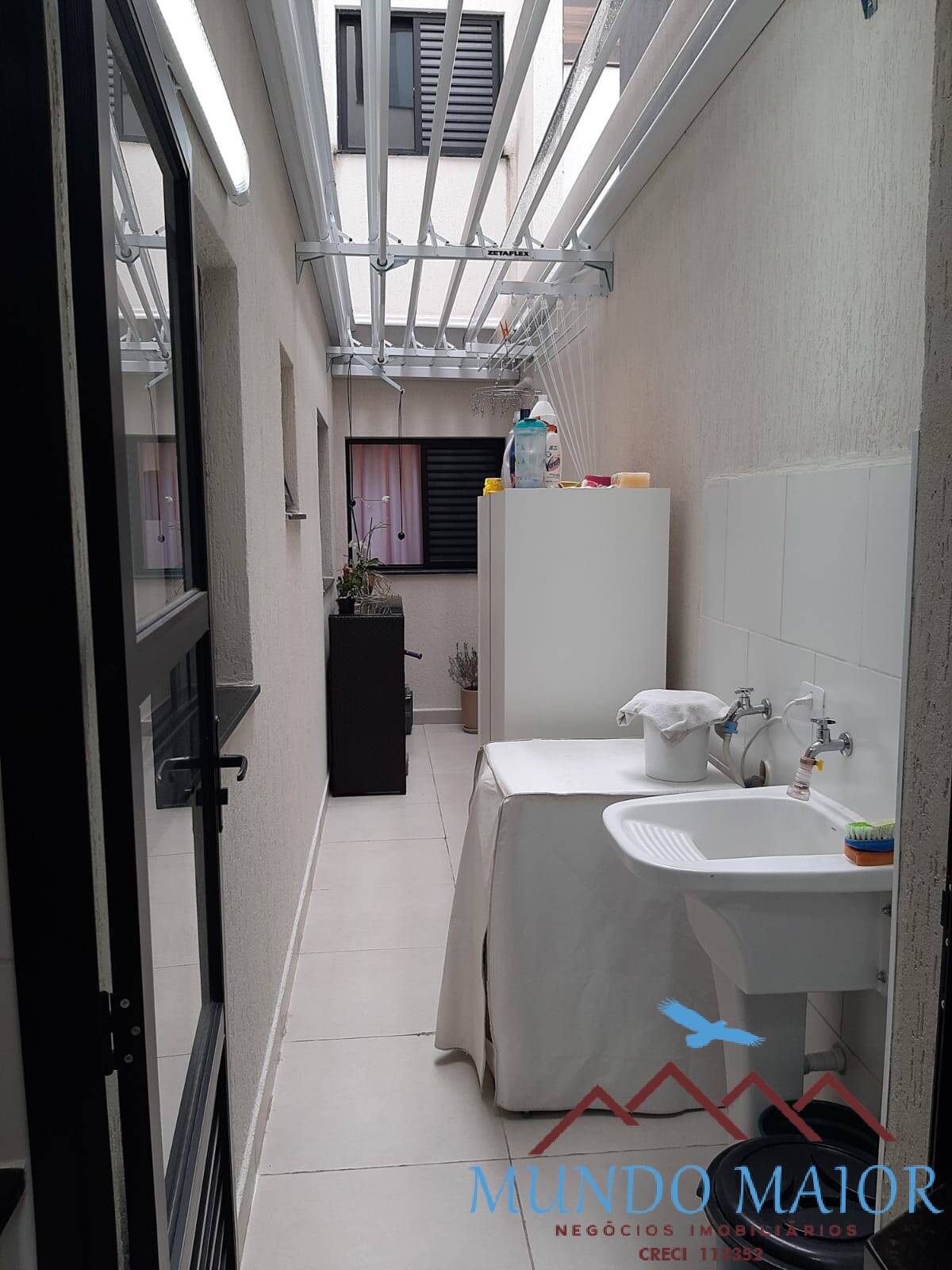 Apartamento à venda com 3 quartos, 89m² - Foto 6