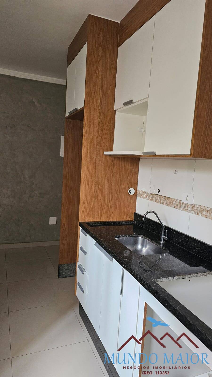 Apartamento à venda com 2 quartos, 86m² - Foto 1