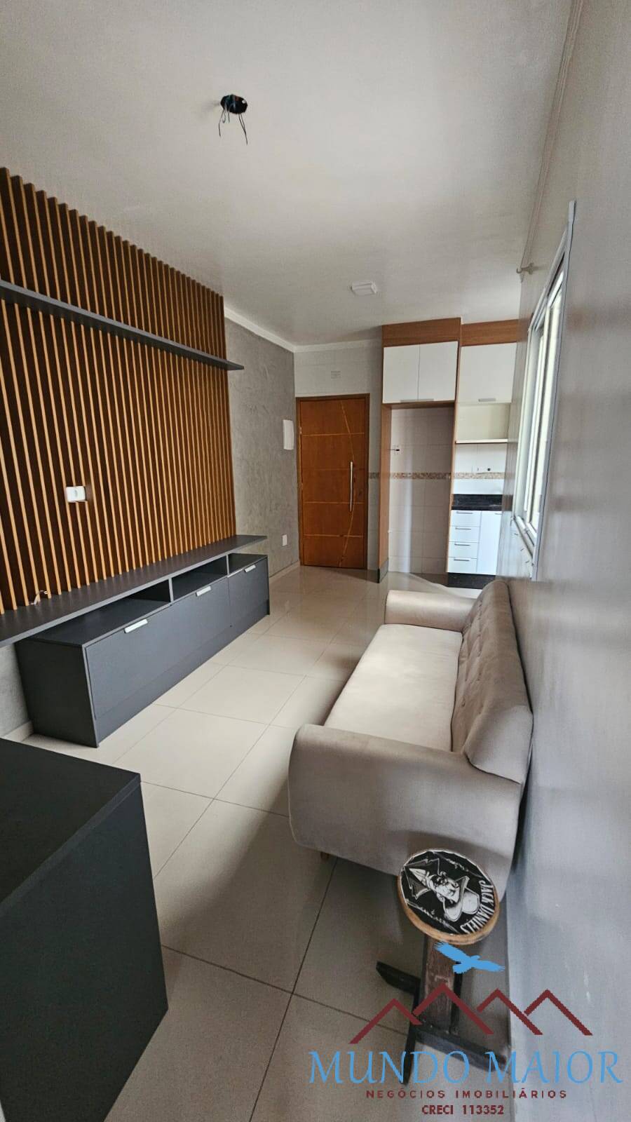 Apartamento à venda com 2 quartos, 86m² - Foto 3