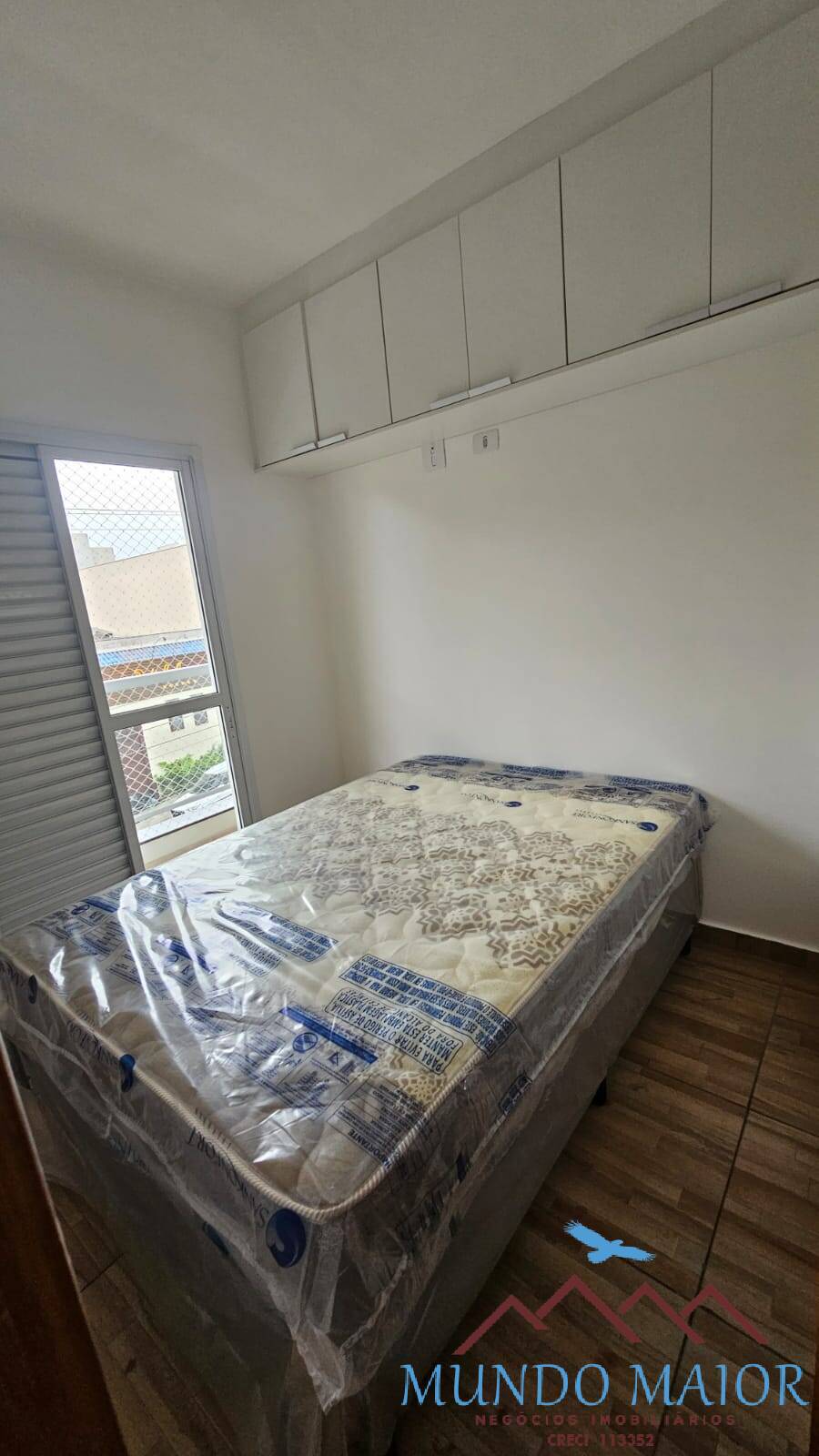 Apartamento à venda com 2 quartos, 86m² - Foto 5