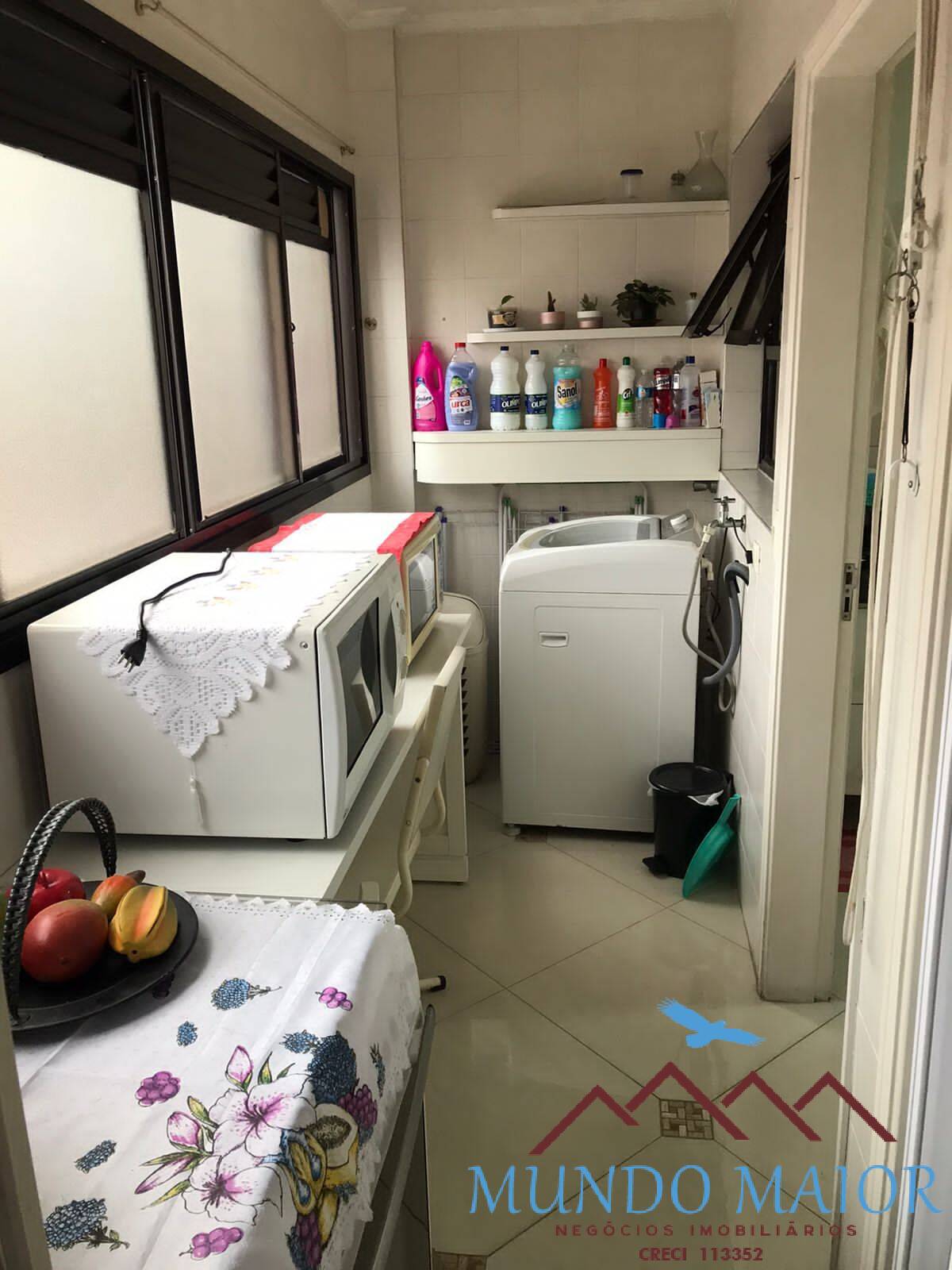 Apartamento à venda com 3 quartos, 96m² - Foto 3