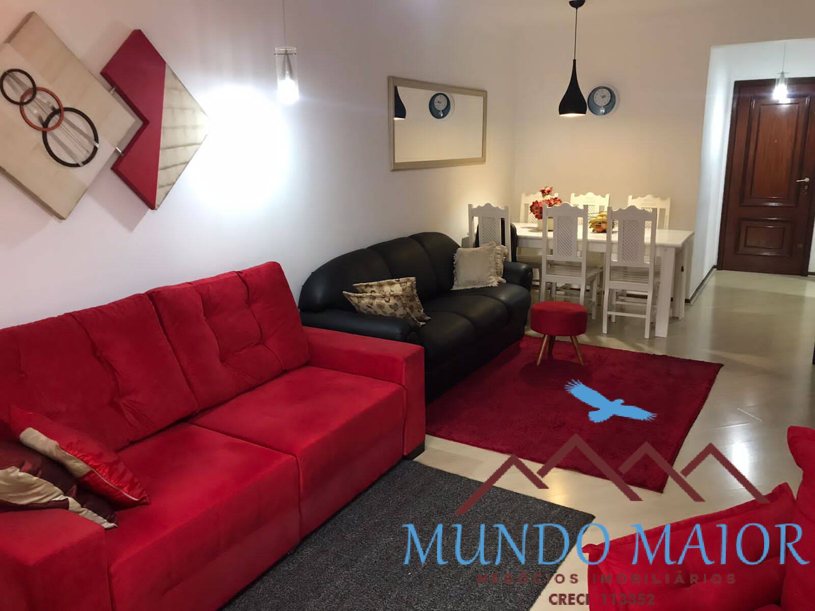 Apartamento à venda com 3 quartos, 96m² - Foto 10