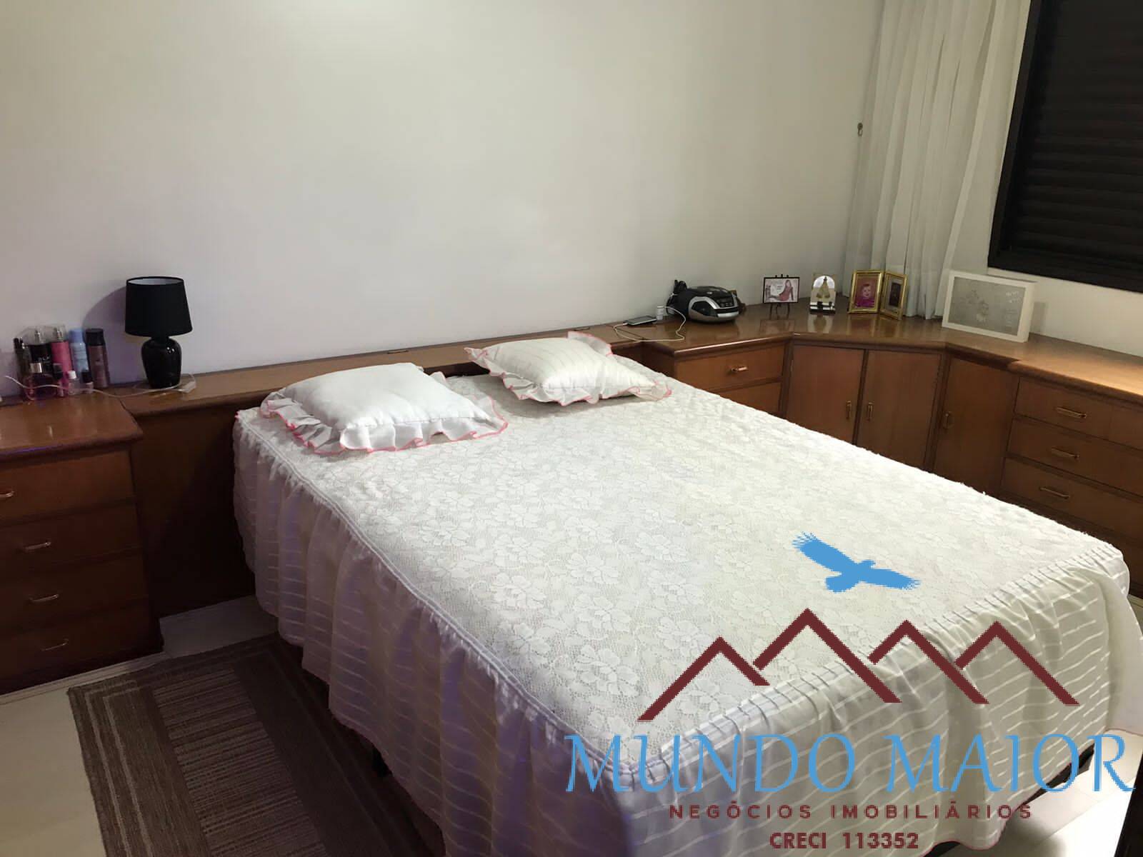 Apartamento à venda com 3 quartos, 96m² - Foto 12