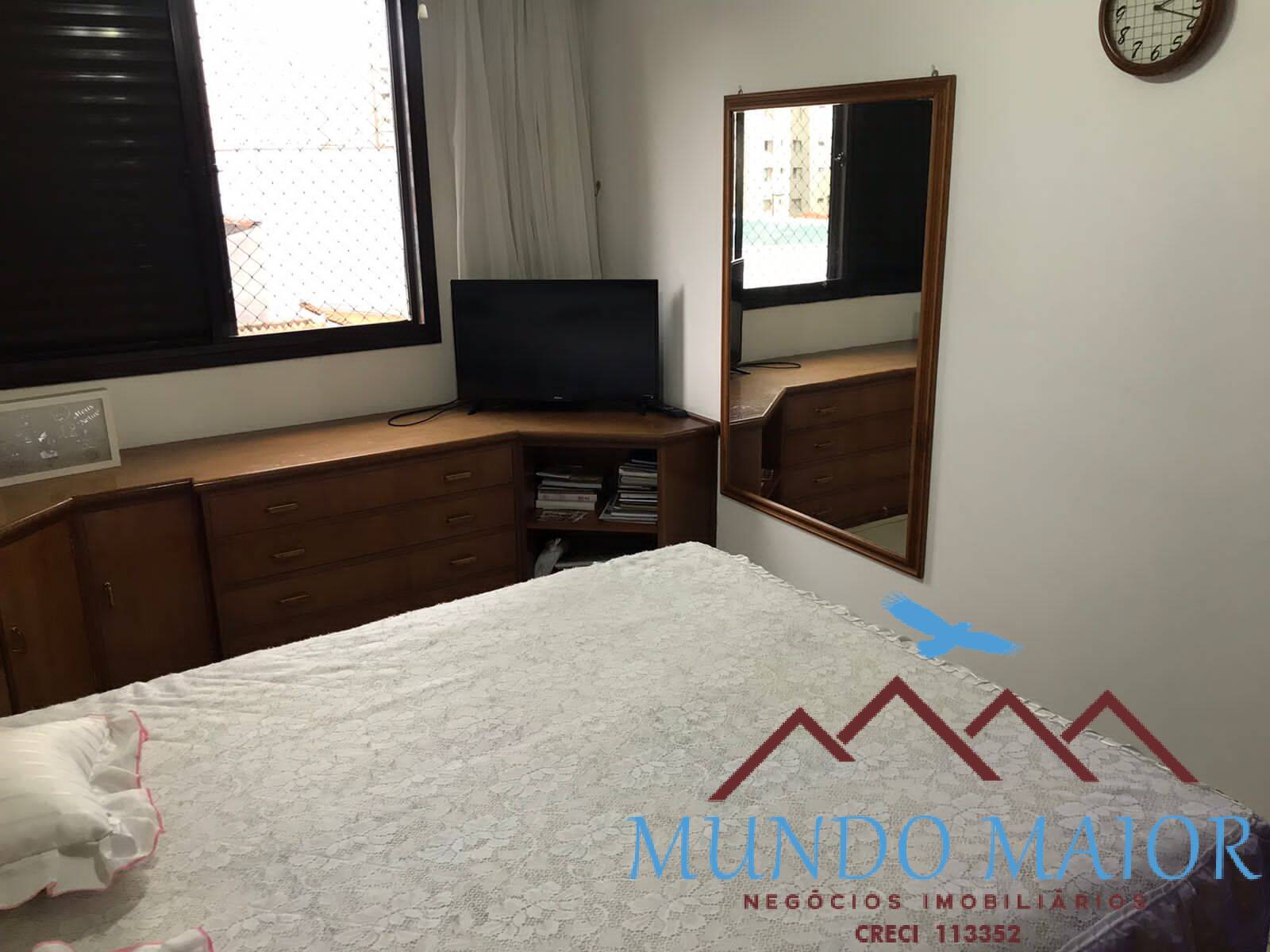 Apartamento à venda com 3 quartos, 96m² - Foto 14