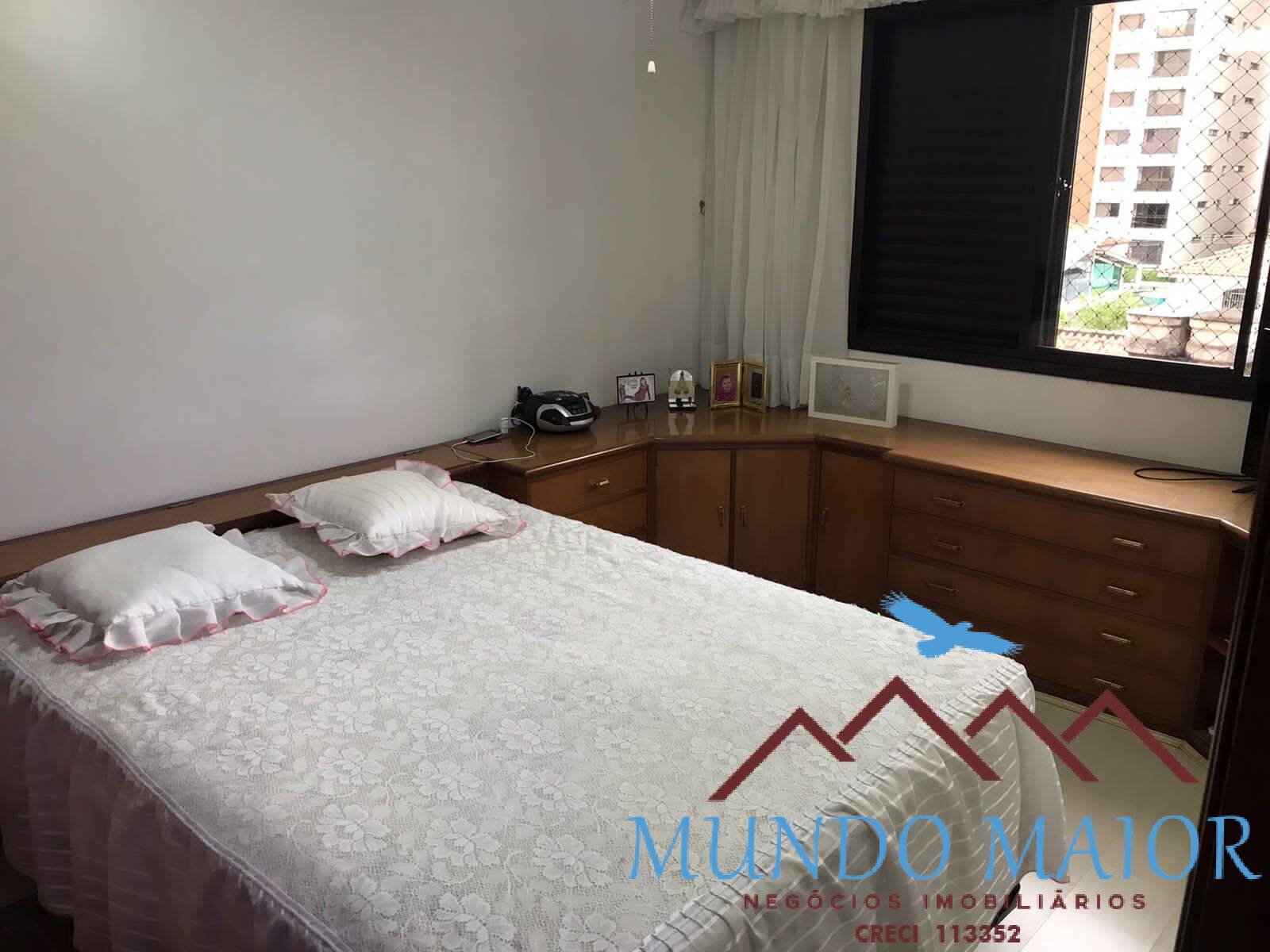 Apartamento à venda com 3 quartos, 96m² - Foto 13