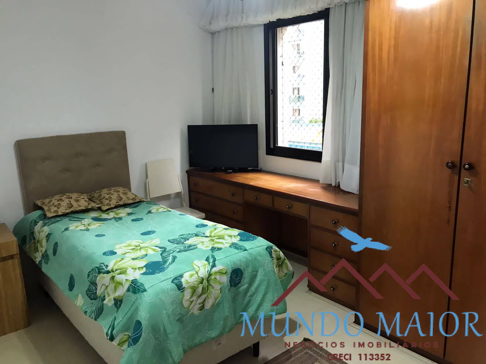 Apartamento à venda com 3 quartos, 96m² - Foto 15