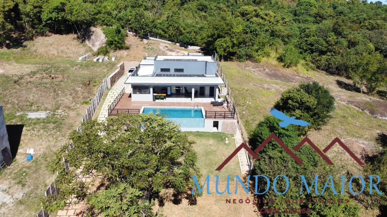 Fazenda à venda com 4 quartos, 1190m² - Foto 39