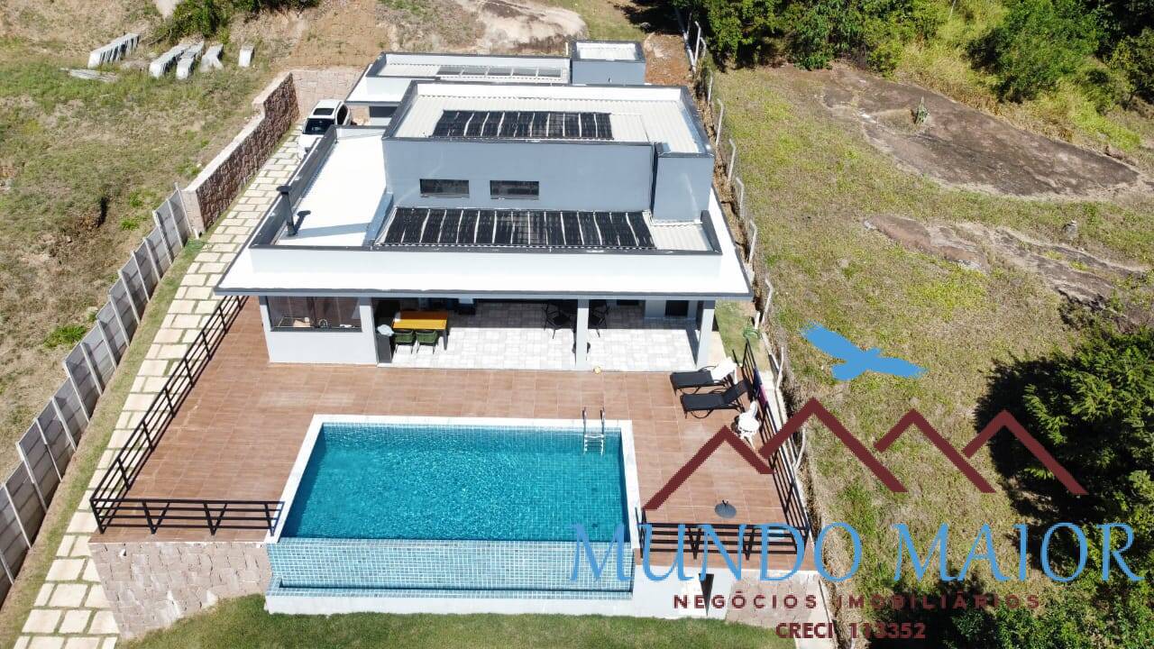 Fazenda à venda com 4 quartos, 1190m² - Foto 41