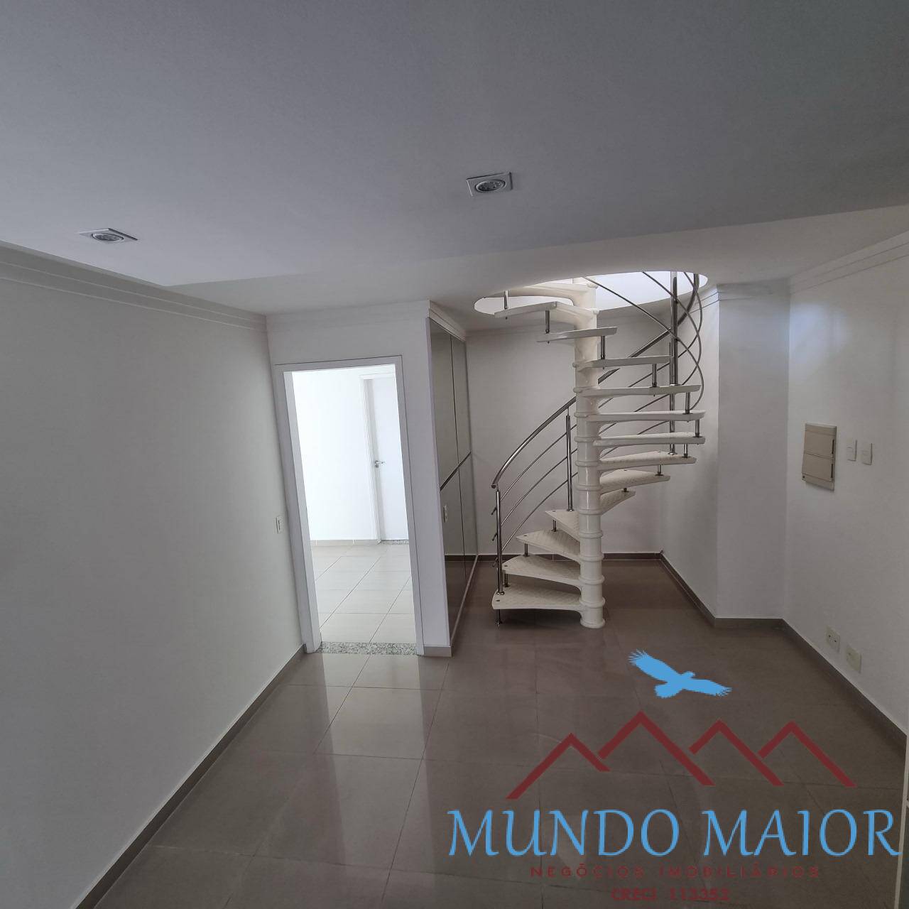 Apartamento à venda com 3 quartos, 103m² - Foto 10