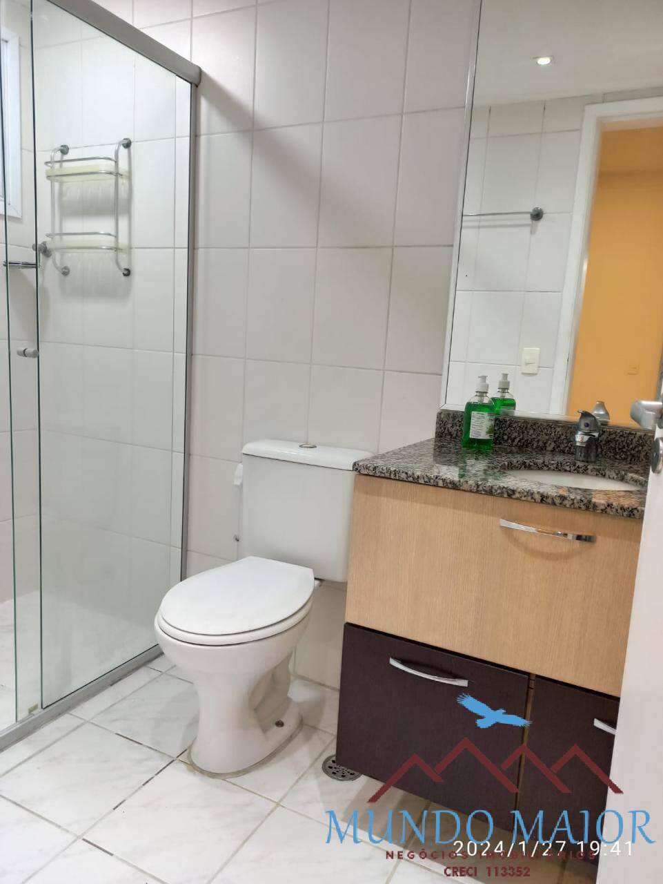 Apartamento à venda com 3 quartos, 103m² - Foto 28