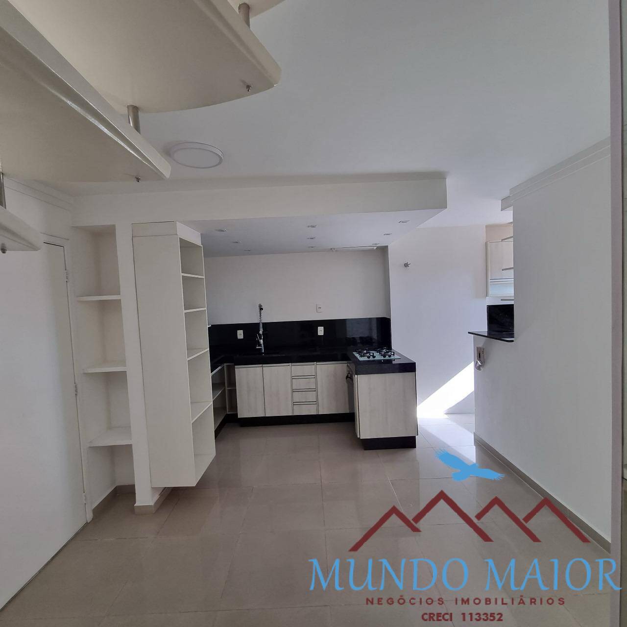 Apartamento à venda com 3 quartos, 103m² - Foto 5