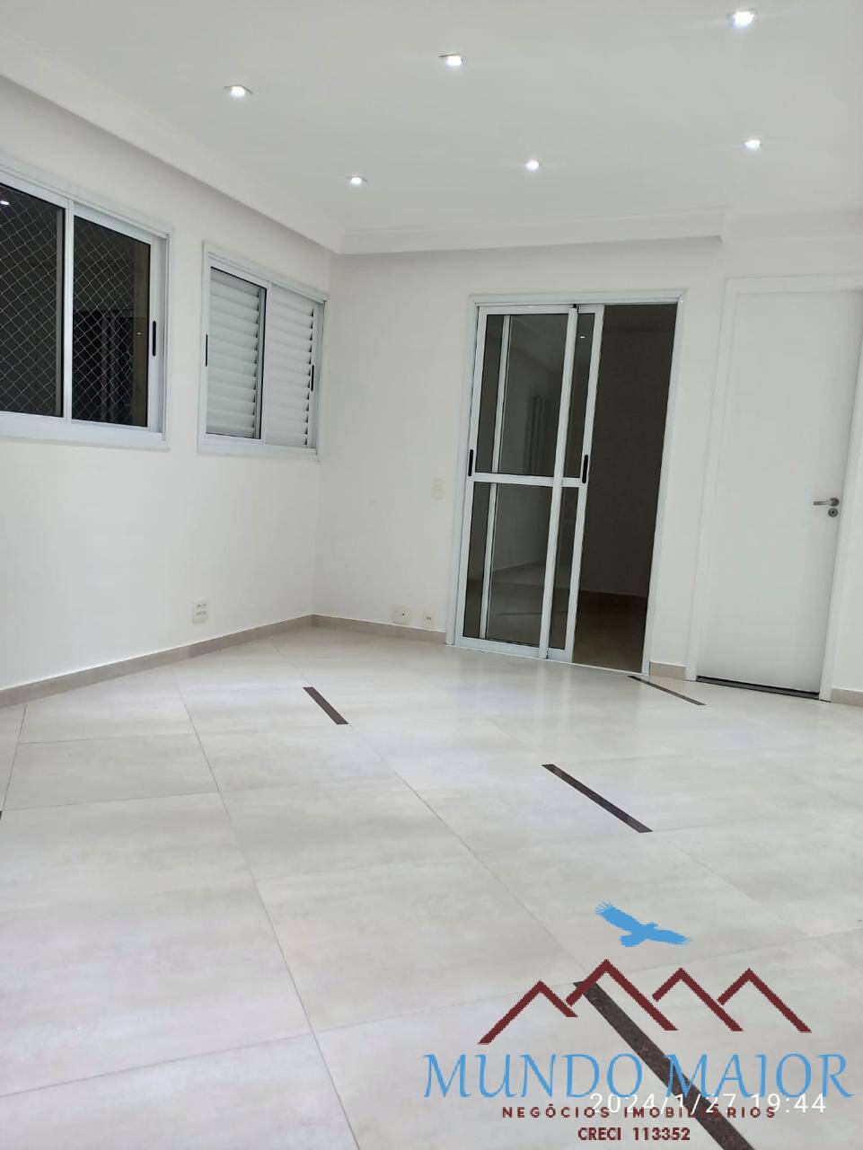 Apartamento à venda com 3 quartos, 103m² - Foto 17