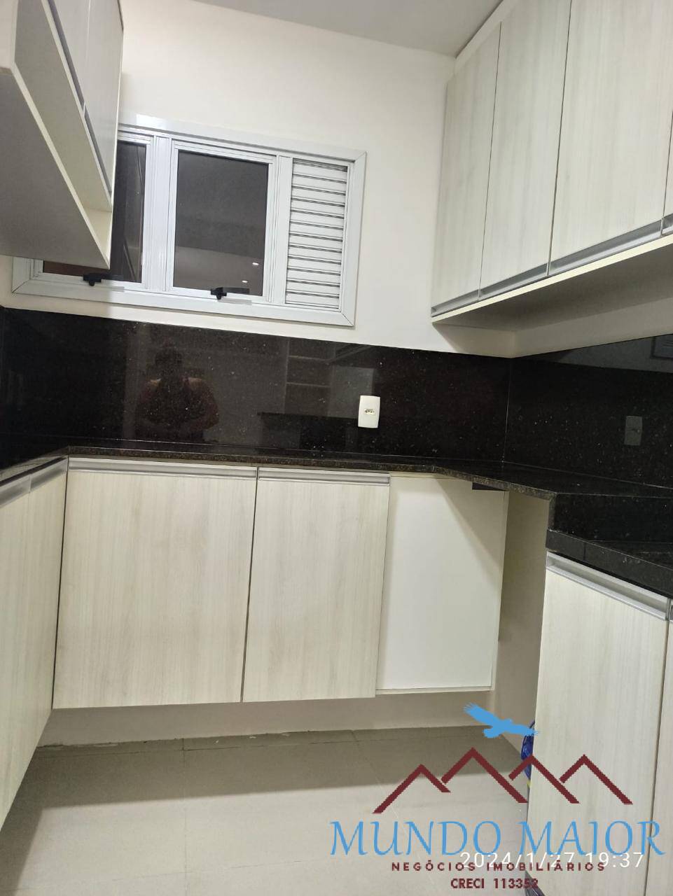 Apartamento à venda com 3 quartos, 103m² - Foto 7