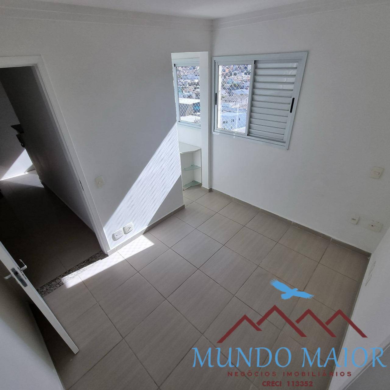 Apartamento à venda com 3 quartos, 103m² - Foto 23