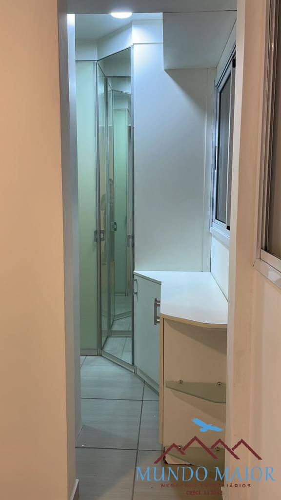 Apartamento à venda com 3 quartos, 103m² - Foto 26