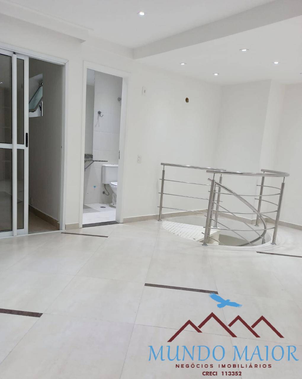 Apartamento à venda com 3 quartos, 103m² - Foto 13