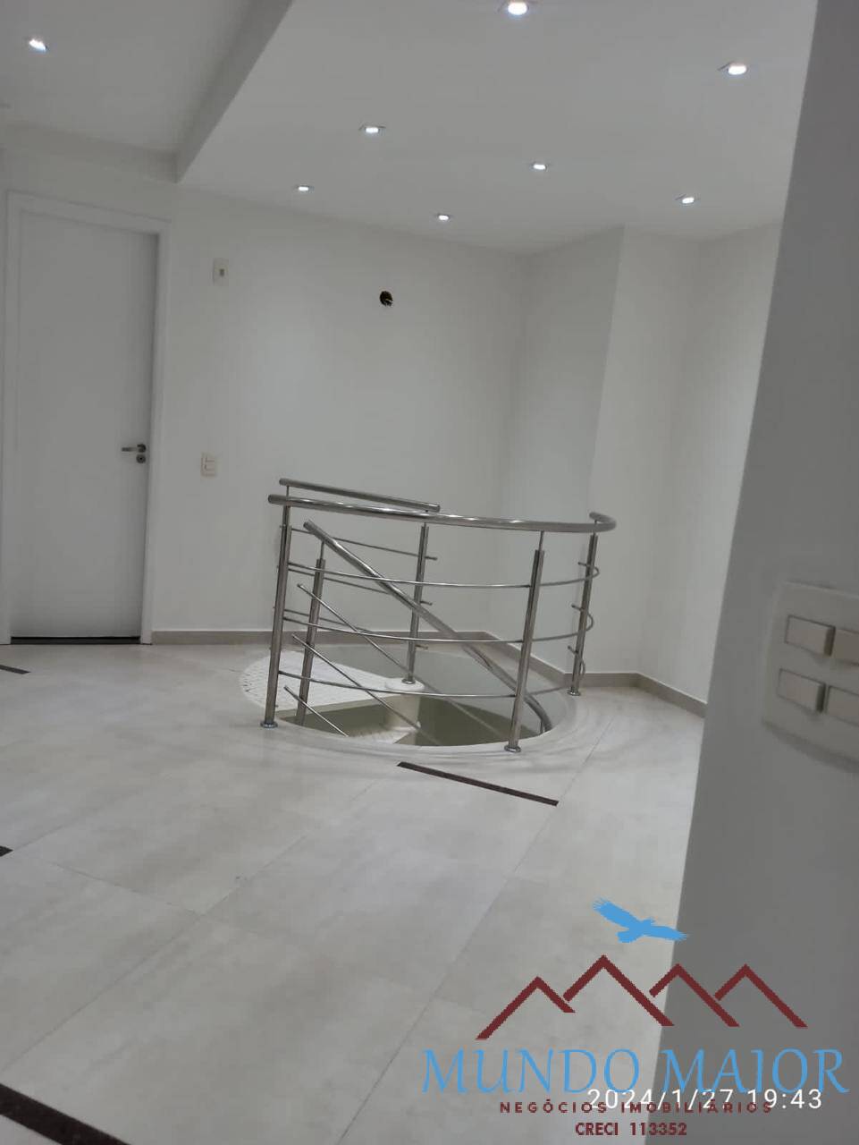 Apartamento à venda com 3 quartos, 103m² - Foto 12