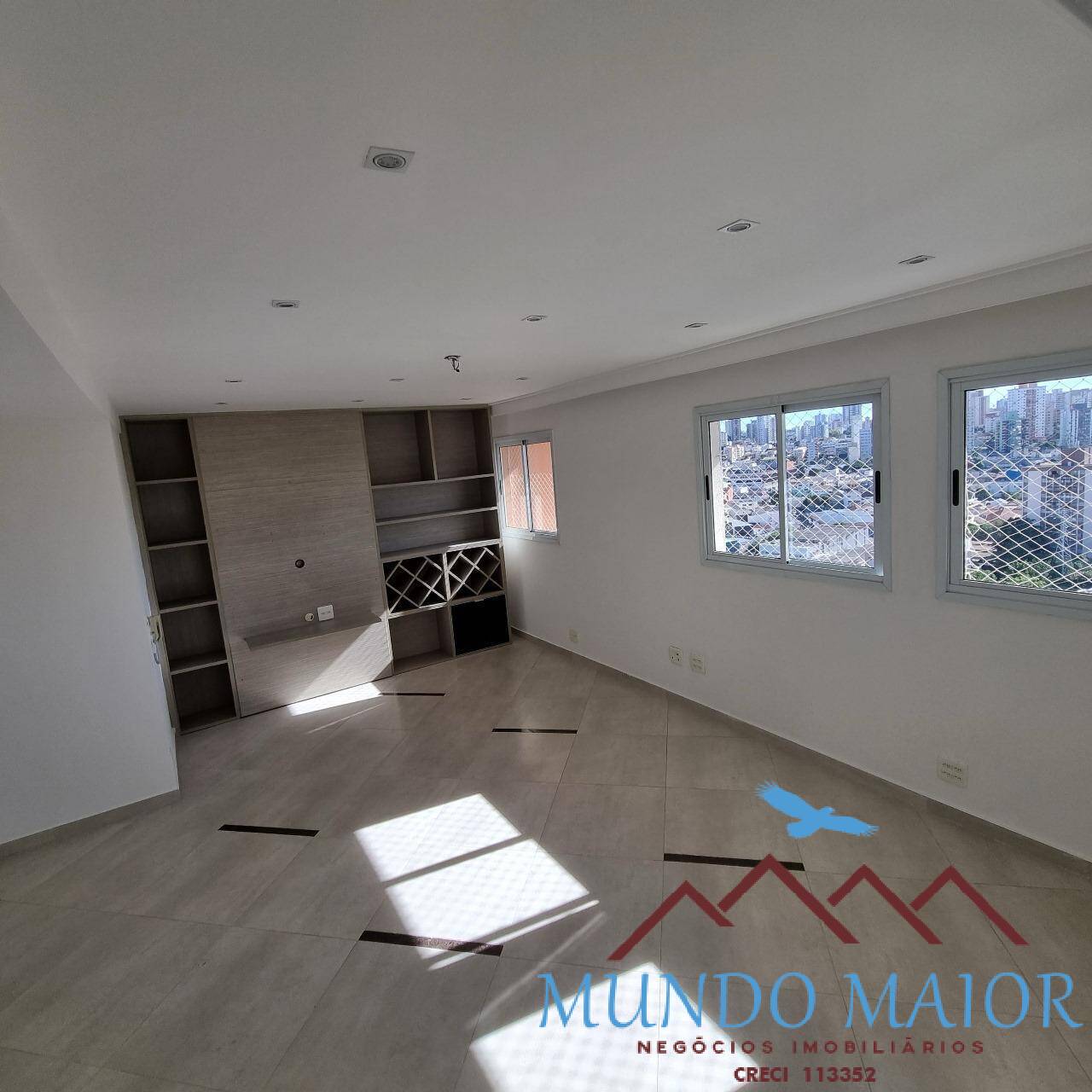 Apartamento à venda com 3 quartos, 103m² - Foto 16