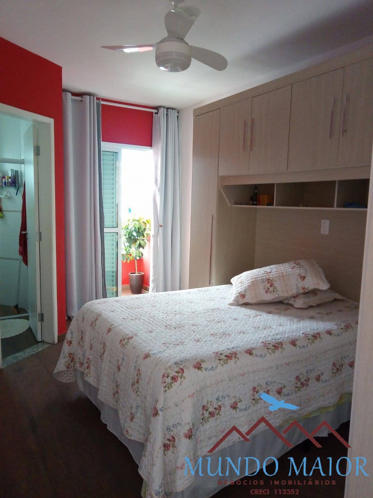 Casa à venda com 3 quartos, 120m² - Foto 17