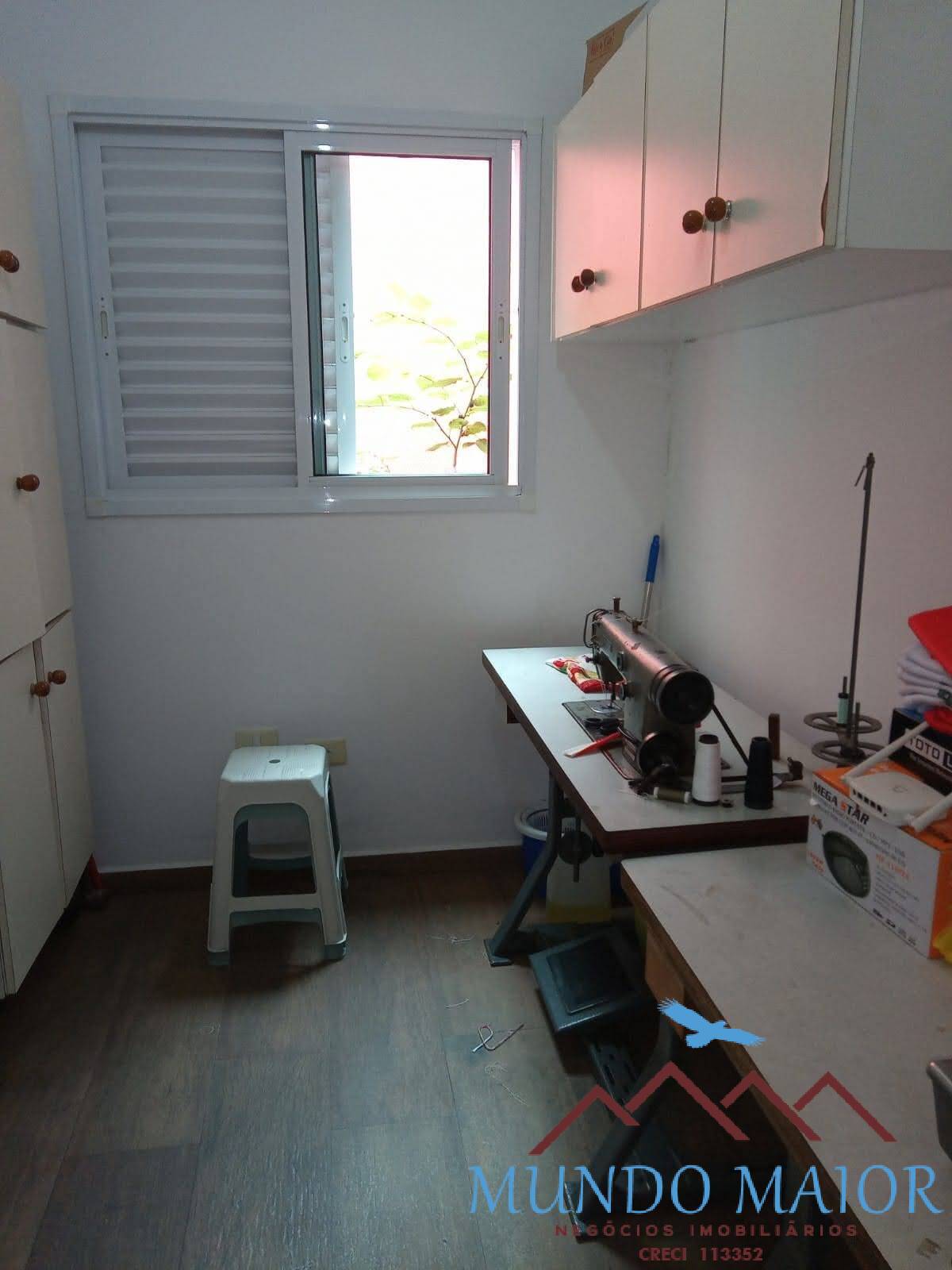 Casa à venda com 3 quartos, 120m² - Foto 20