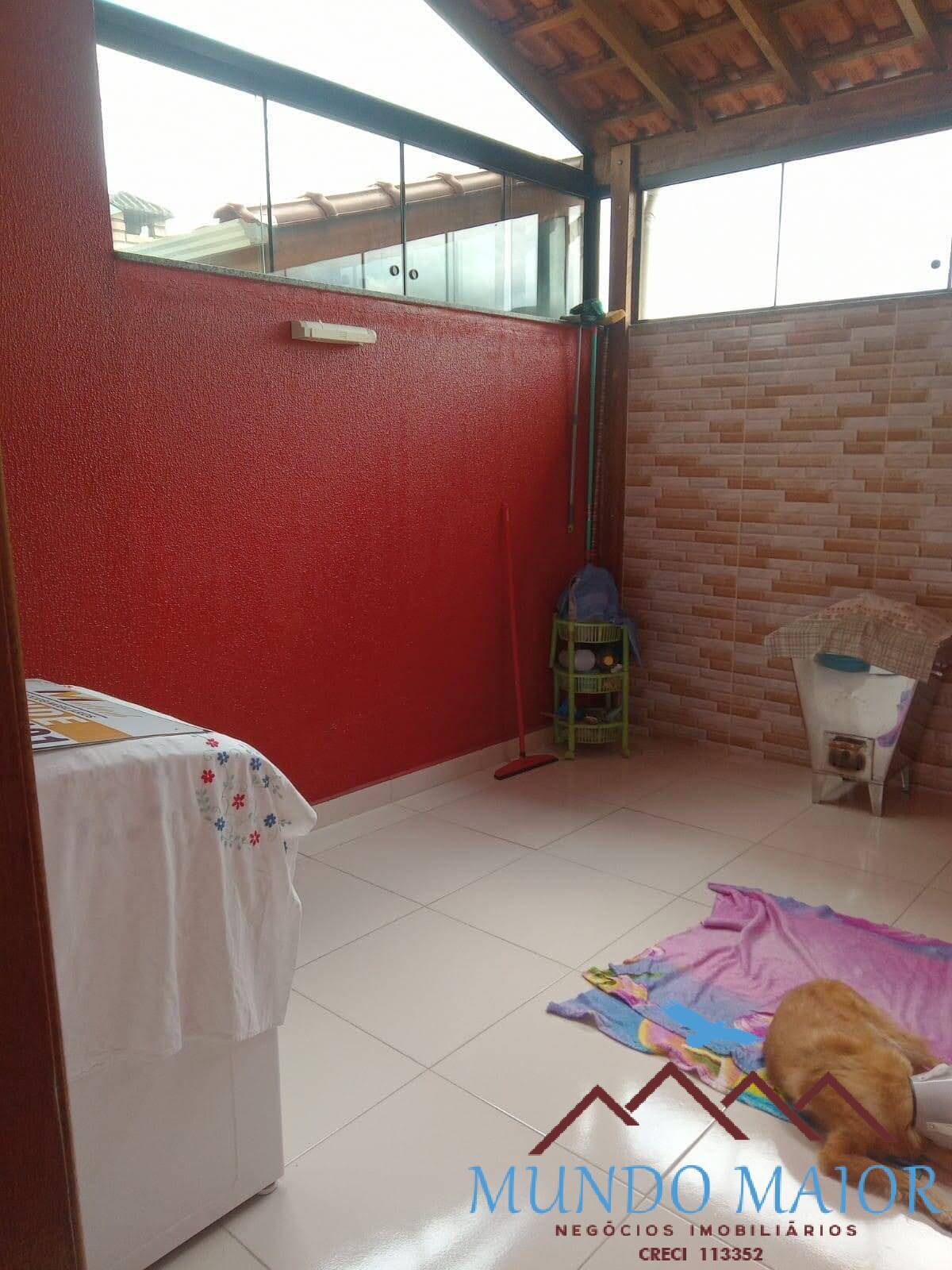 Casa à venda com 3 quartos, 120m² - Foto 9