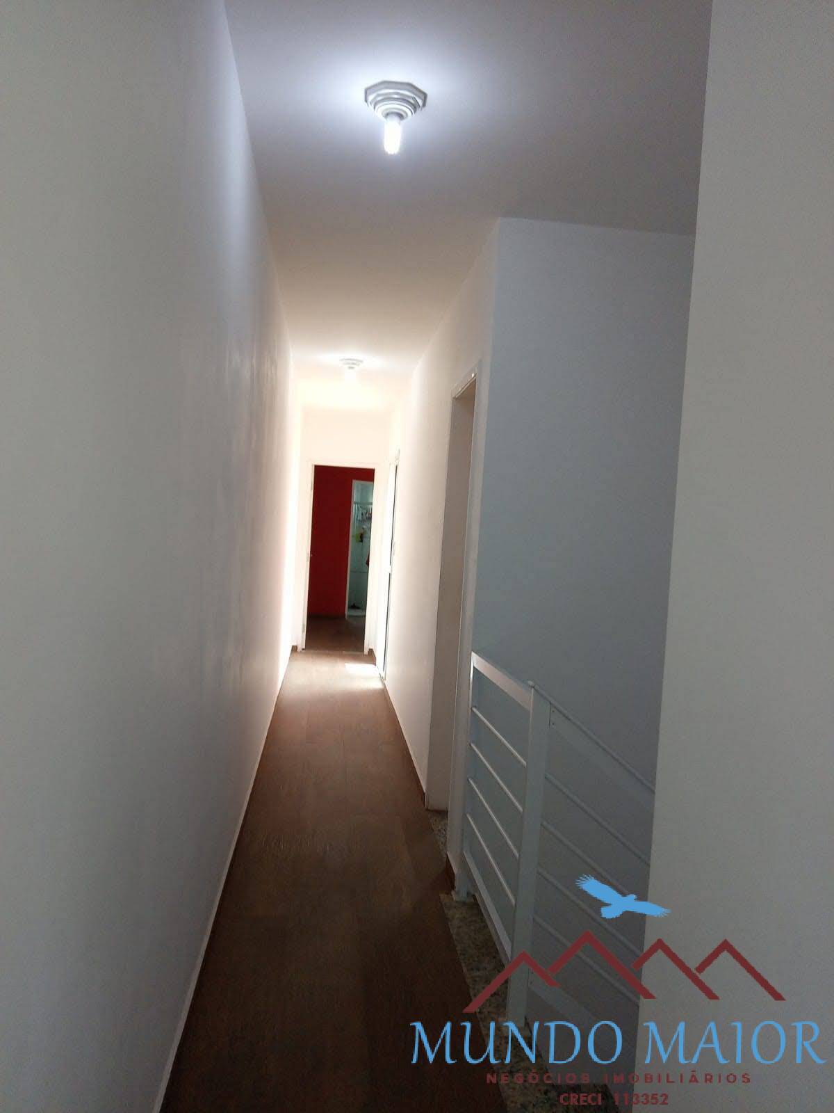 Casa à venda com 3 quartos, 120m² - Foto 12