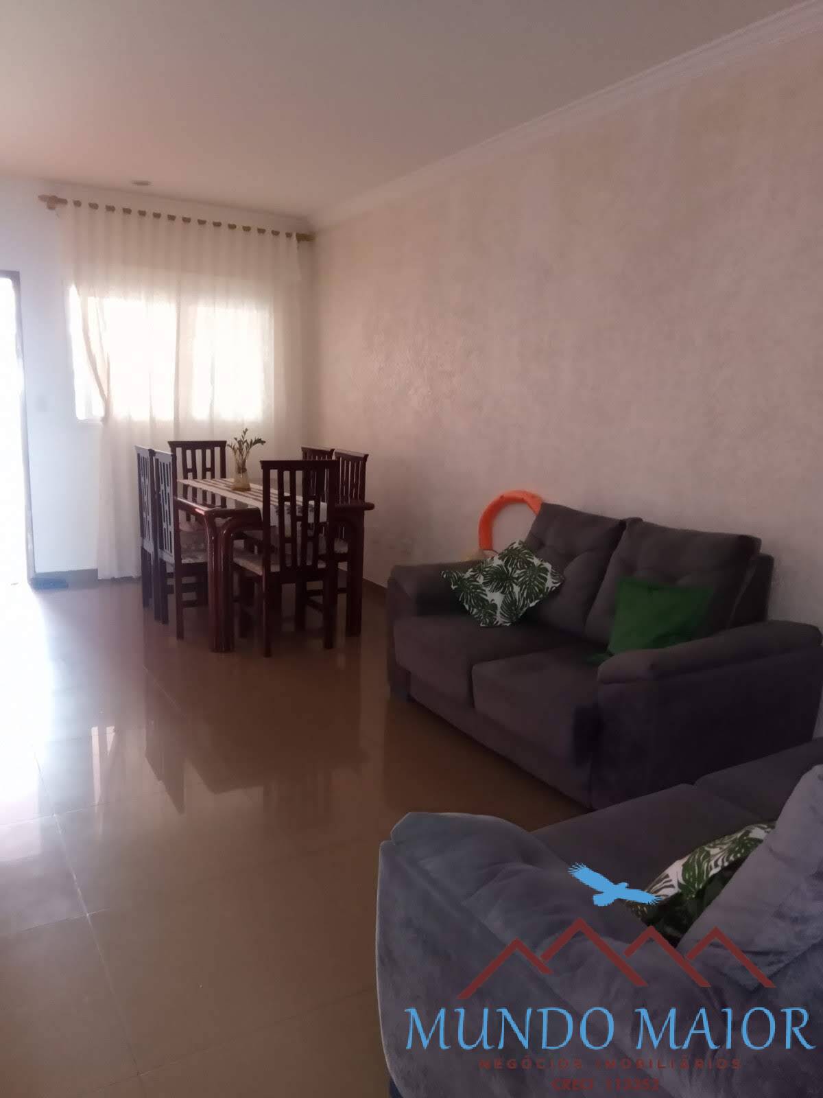 Casa à venda com 3 quartos, 120m² - Foto 7