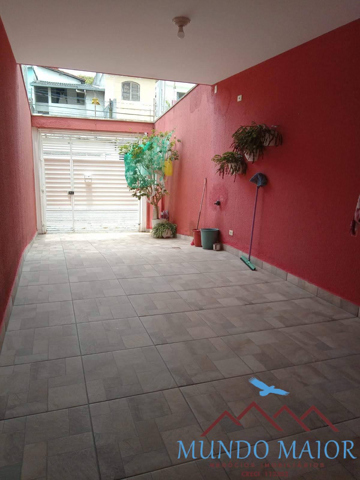 Casa à venda com 3 quartos, 120m² - Foto 30