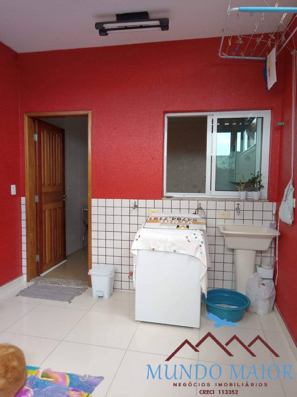 Casa à venda com 3 quartos, 120m² - Foto 8