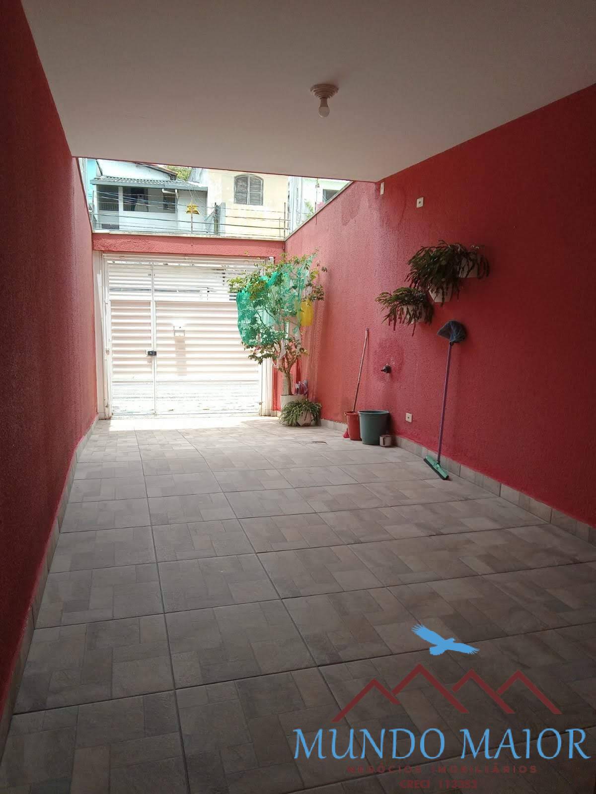 Casa à venda com 3 quartos, 120m² - Foto 31