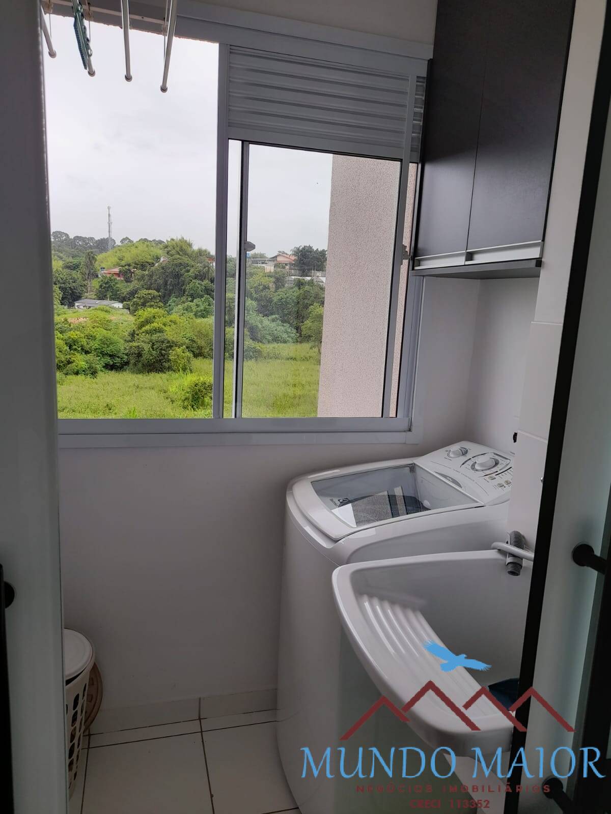 Apartamento à venda com 2 quartos, 55m² - Foto 4