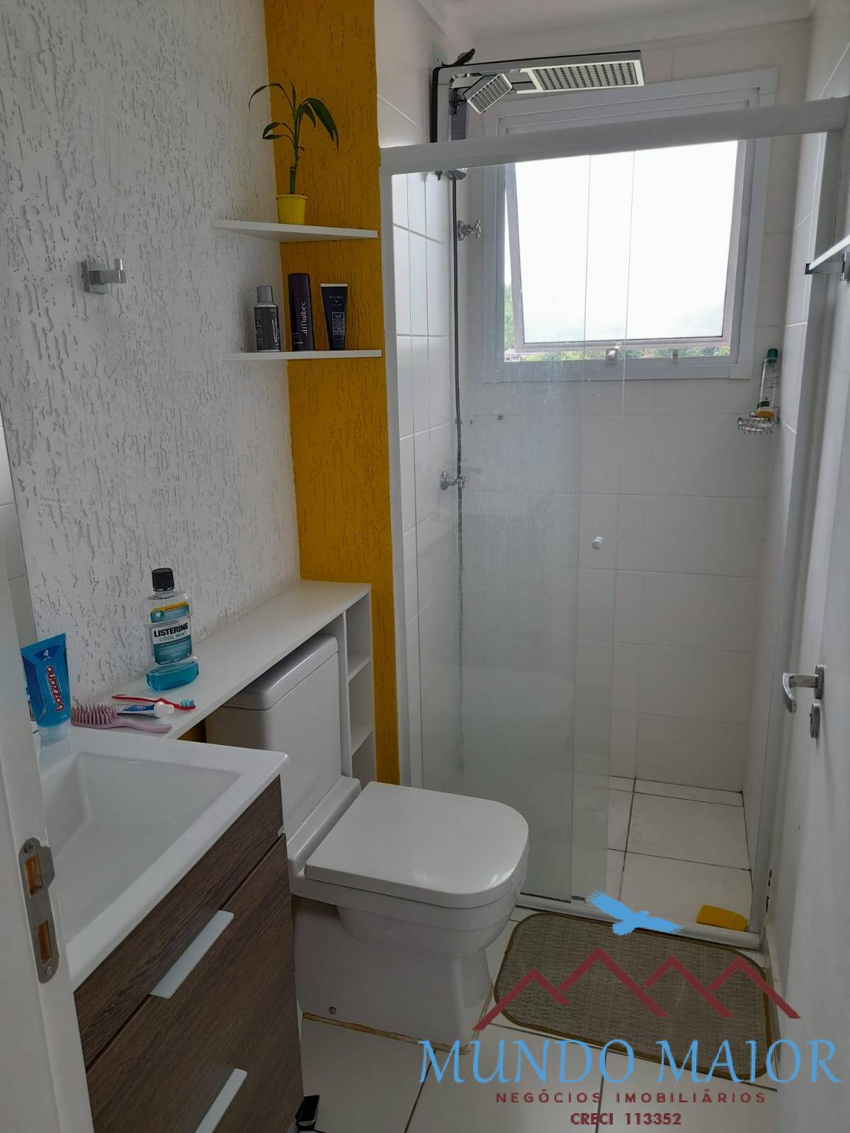 Apartamento à venda com 2 quartos, 55m² - Foto 15