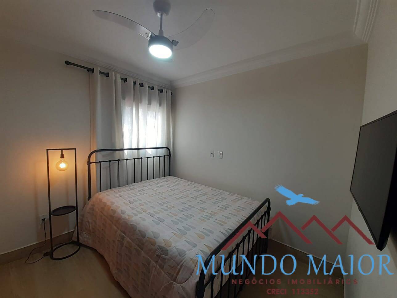 Apartamento à venda com 2 quartos, 62m² - Foto 19