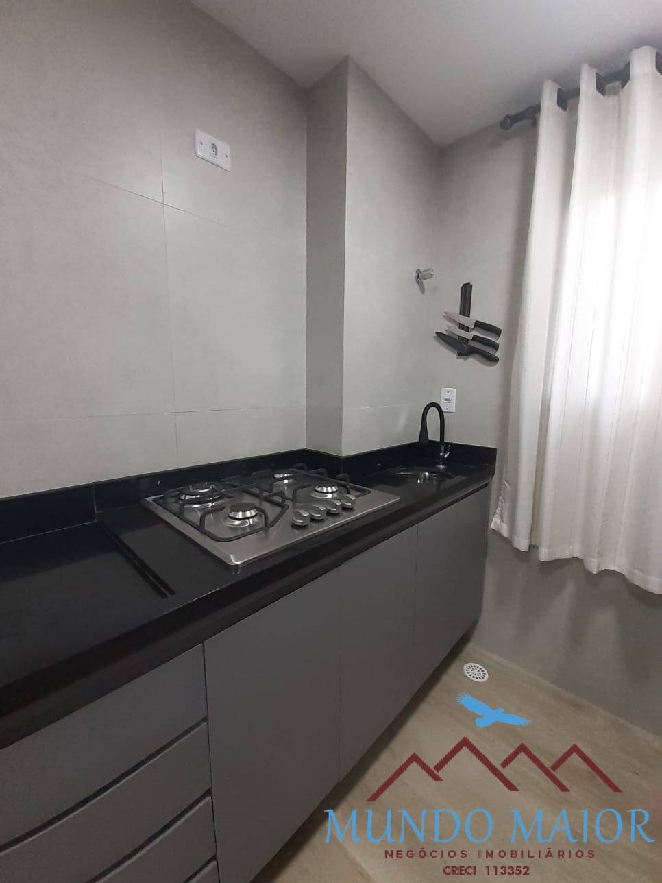 Apartamento à venda com 2 quartos, 62m² - Foto 10